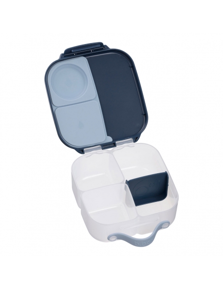 Mini lunchbox śniadaniówka b.box Midnight