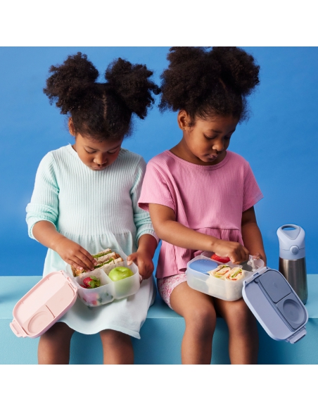 Mini lunchbox śniadaniówka b.box Chill Out