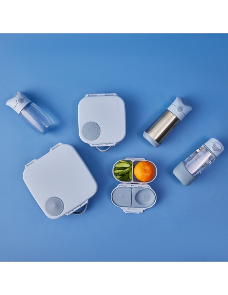 Mini lunchbox śniadaniówka b.box Chill Out