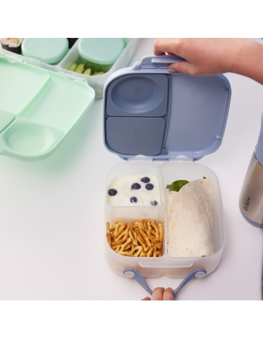 Mini lunchbox śniadaniówka b.box Chill Out