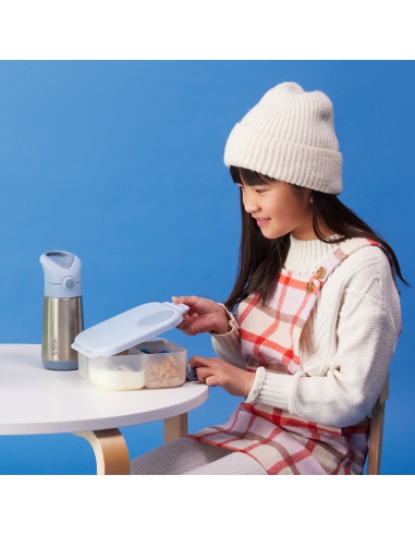 Mini lunchbox śniadaniówka b.box Chill Out