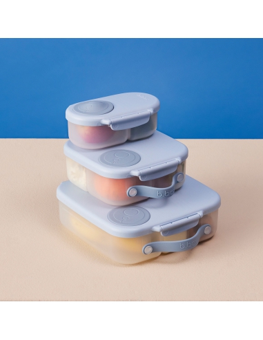 Mini lunchbox śniadaniówka b.box Chill Out