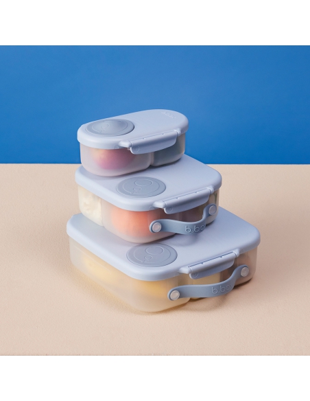 Mini lunchbox śniadaniówka b.box Chill Out