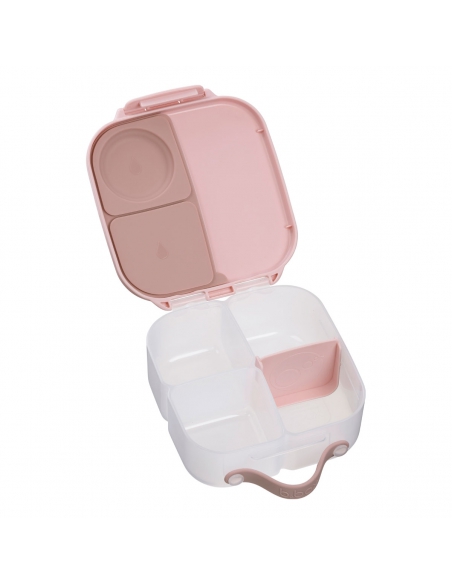 Mini lunchbox śniadaniówka b.box Blush Crush