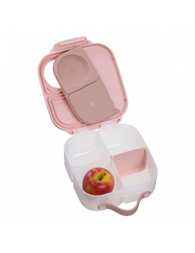 Mini lunchbox śniadaniówka b.box Blush Crush