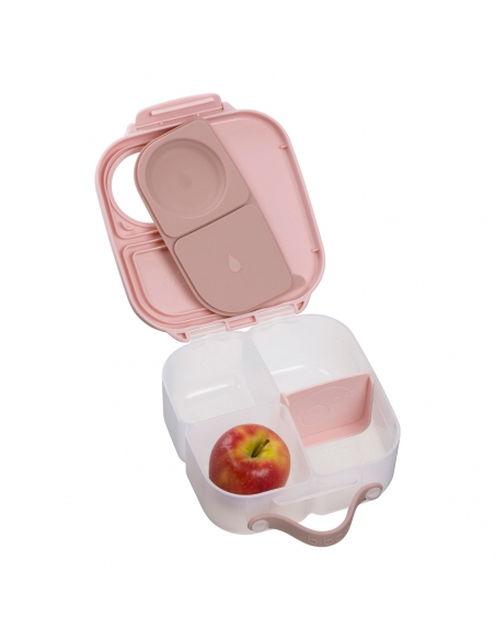 Mini lunchbox śniadaniówka b.box Blush Crush