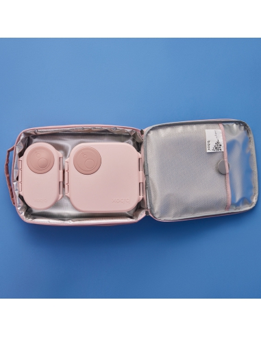 Mini lunchbox śniadaniówka b.box Blush Crush