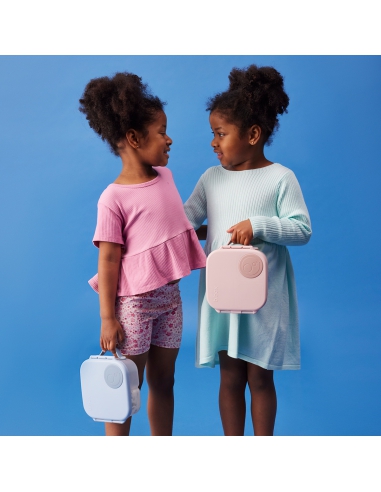 Mini lunchbox śniadaniówka b.box Blush Crush