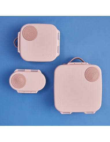 Mini lunchbox śniadaniówka b.box Blush Crush