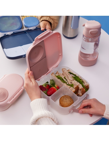 Mini lunchbox śniadaniówka b.box Spearmint