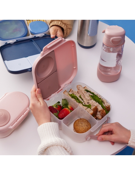 Mini lunchbox śniadaniówka b.box Spearmint