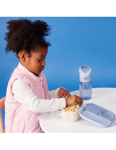 Mini lunchbox śniadaniówka b.box Spearmint