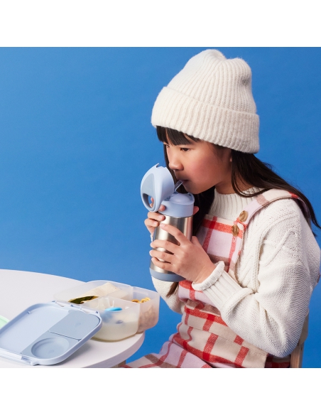 Mini lunchbox śniadaniówka b.box Spearmint