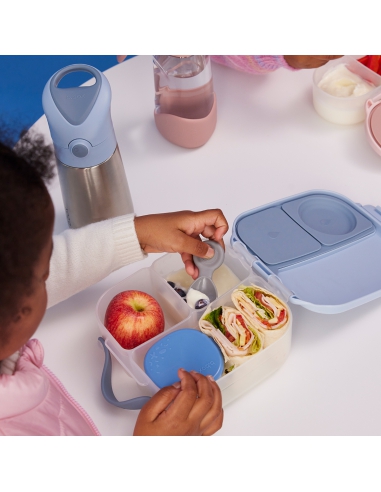 Mini lunchbox śniadaniówka b.box Midnight