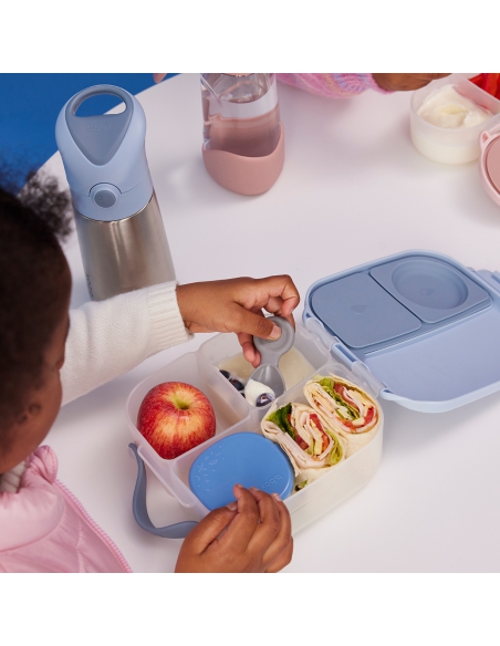 Mini lunchbox śniadaniówka b.box Midnight