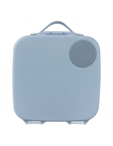 Duży lunchbox śniadaniówka z wkładem chłodzącym b.box Chill Out