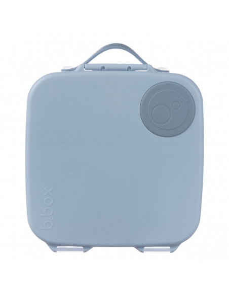 Duży lunchbox śniadaniówka z wkładem chłodzącym b.box Chill Out