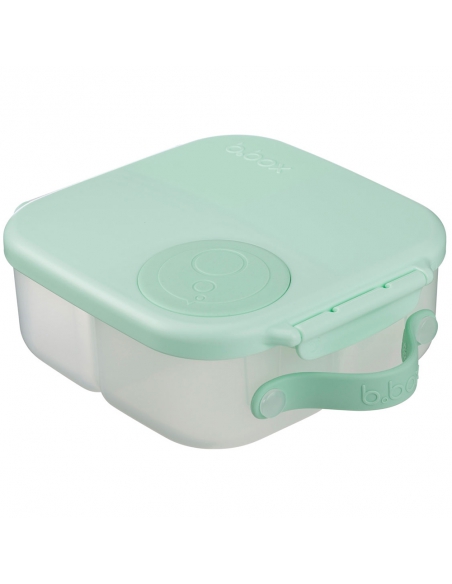 Mini lunchbox śniadaniówka b.box Spearmint