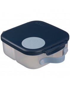 Mini lunchbox śniadaniówka b.box Midnight