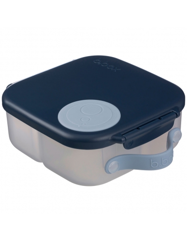Mini lunchbox śniadaniówka b.box Midnight