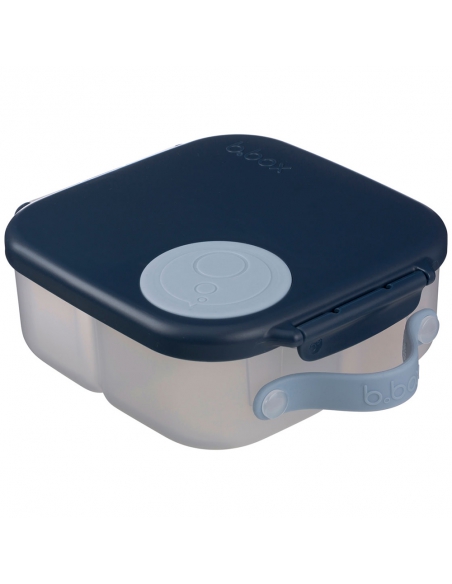 Mini lunchbox śniadaniówka b.box Midnight