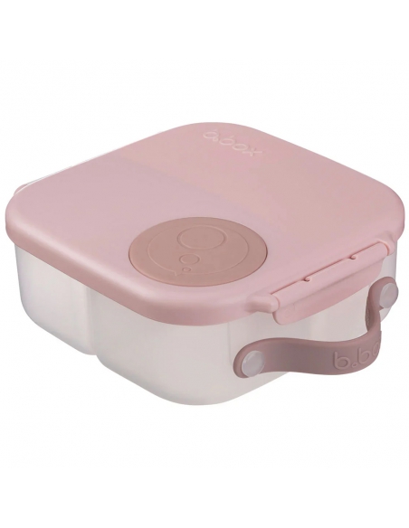 Mini lunchbox śniadaniówka b.box Blush Crush