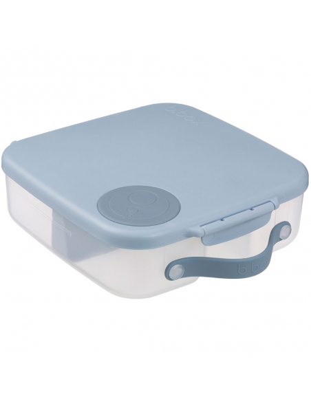 Duży lunchbox śniadaniówka z wkładem chłodzącym b.box Chill Out