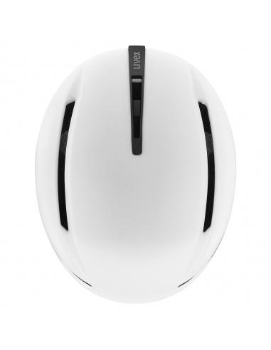 Kask narciarski Uvex Viti White Mat