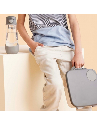 Butelka sportowa tritanowa na wodę bidon z...