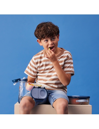 Butelka sportowa tritanowa na wodę bidon z...