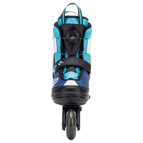 Rolki dziecięce K2 Marlee BOA White/Blue