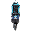 Rolki dziecięce K2 Marlee BOA White/Blue Rolki dziecięce K2 Marlee BOA White/Blue