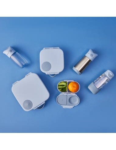 Butelka sportowa tritanowa na wodę bidon z...