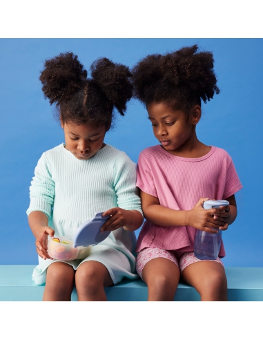 Butelka sportowa tritanowa na wodę bidon z...