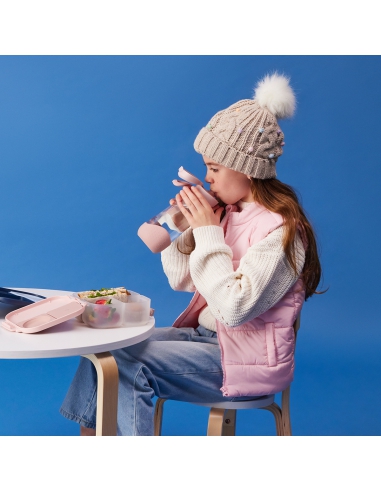 Butelka sportowa tritanowa na wodę bidon z...