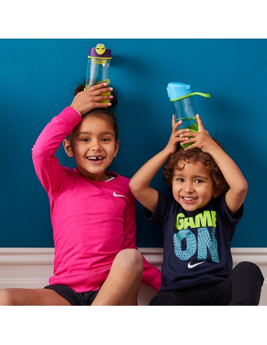 Butelka sportowa tritanowa na wodę bidon z...