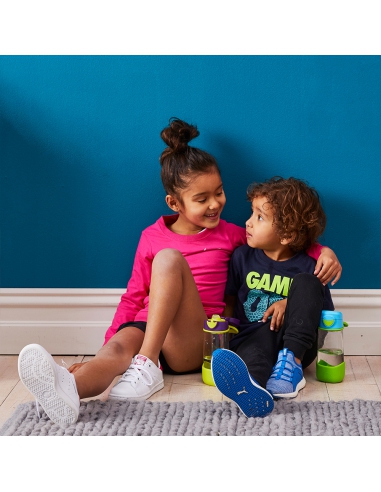 Butelka sportowa tritanowa na wodę bidon z...