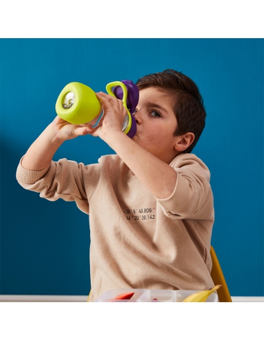 Butelka sportowa tritanowa na wodę bidon z...