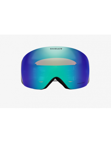 Gogle narciarskie Oakley Flight Deck L Matte Black/Prizm Argon Iridium