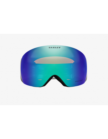 Gogle narciarskie Oakley Flight Deck L Matte Black/Prizm Argon Iridium