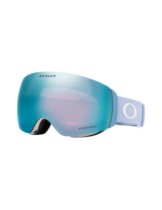 Gogle narciarskie Oakley Flight Deck M Stonewash/Prizm Sapphire Iridium