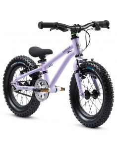 Rower dziecięcy Early Rider Seeker 14" Violet Haze
