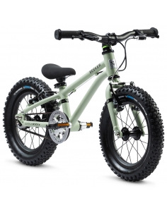 Rower dziecięcy Early Rider Seeker 14" Sage Green