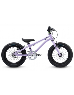 Rower dziecięcy Early Rider Belter 14" Violet Haze