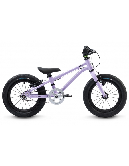 Rower dziecięcy Early Rider Belter 14" Violet Haze