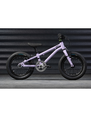 Rower dziecięcy Early Rider Belter 14" Violet Haze