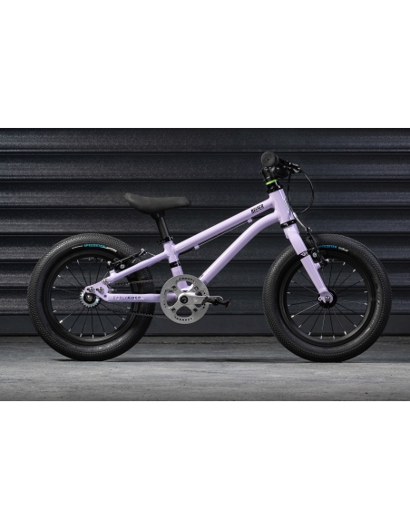Rower dziecięcy Early Rider Belter 14" Violet Haze