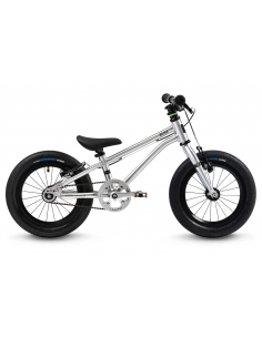 Rower dziecięcy Early Rider Belter 14" Brushed Aluminium