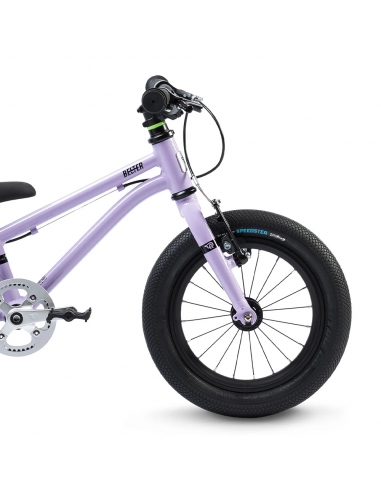 Rower dziecięcy Early Rider Belter 14" Violet Haze