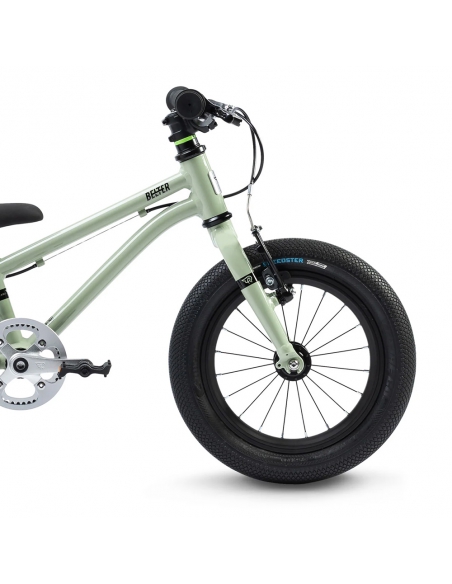 Rower dziecięcy Early Rider Belter 14" Sage Green